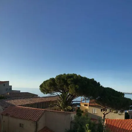 Casa Orfea 2* Algajola (Corsica)