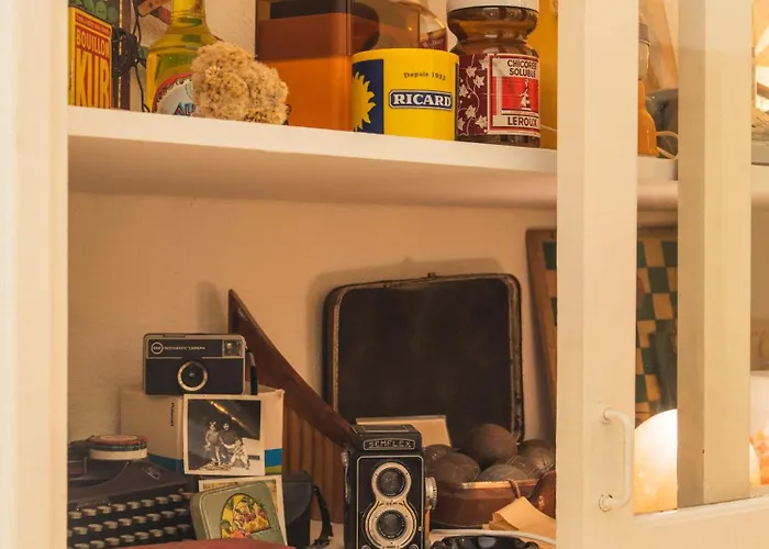 Casa Orfea 酒店 2*