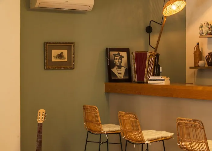 Hotel Casa Orfea