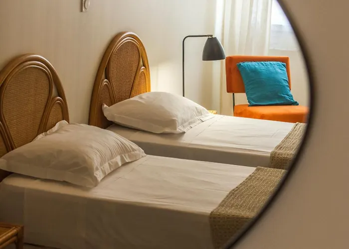 Casa Orfea Hotel