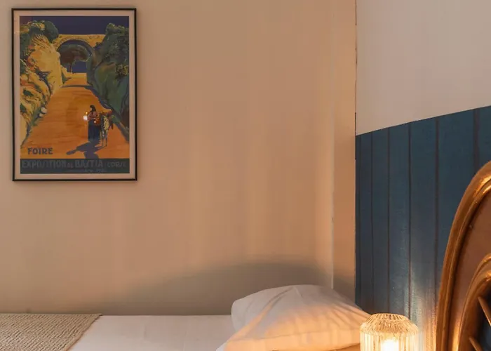 Casa Orfea 酒店 2*