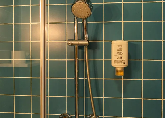 Casa Orfea 酒店 2*