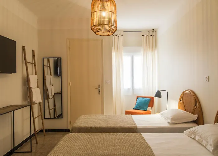Casa Orfea 2*