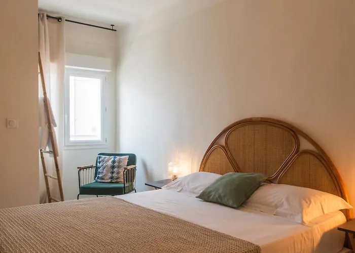 Hotel Casa Orfea