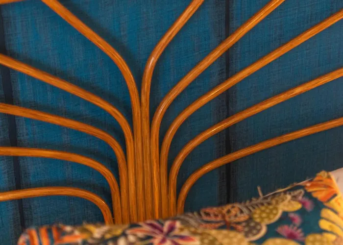 Casa Orfea 酒店 2*