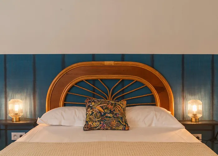 Hotel Casa Orfea