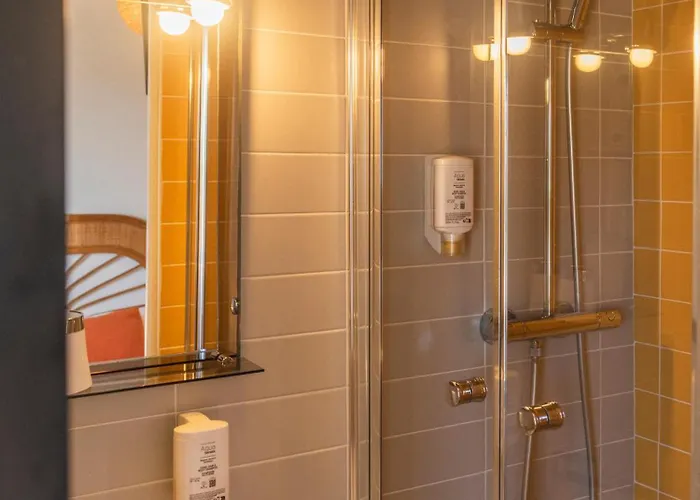 Casa Orfea 酒店 阿尔加约拉