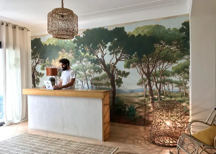 Casa Orfea 2*