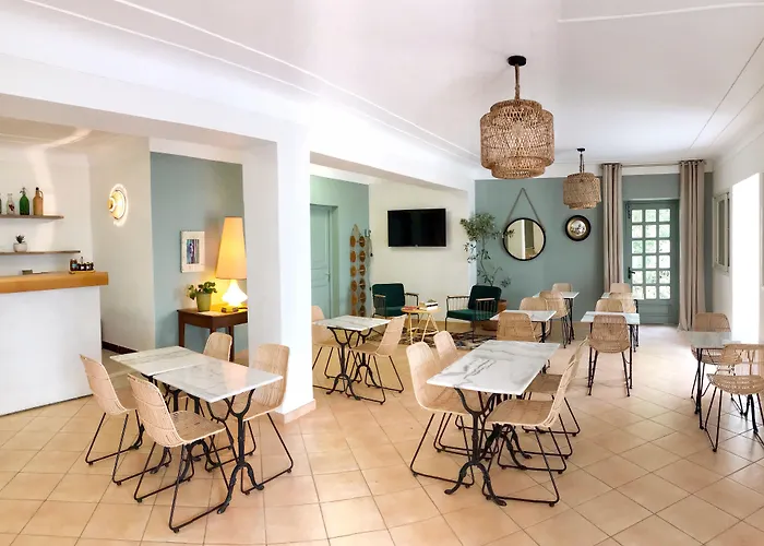 Casa Orfea Algajola (Corsica)