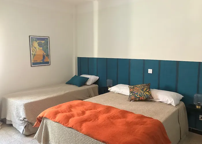 Casa Orfea 2*