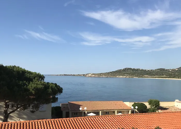 Casa Orfea 2* Algajola (Corsica)