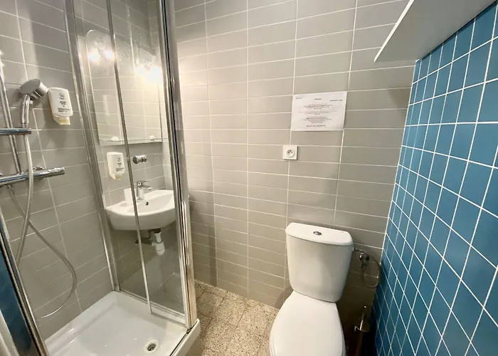 Casa Orfea Hotell Algajola (Corsica)