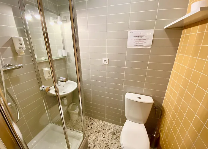 Casa Orfea 2*