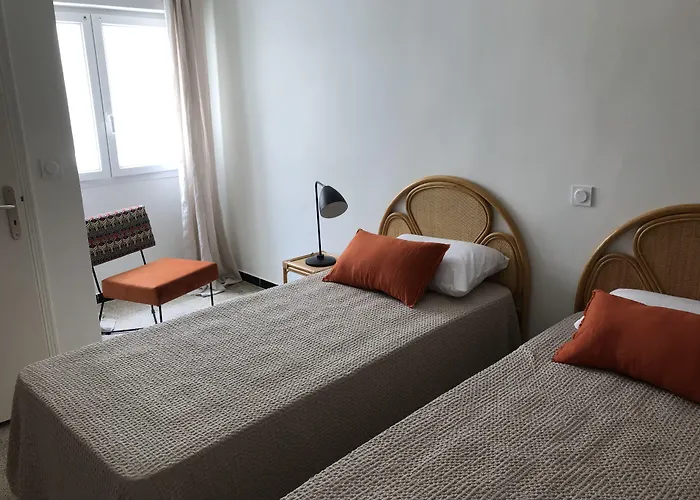 Casa Orfea Algajola (Corsica)