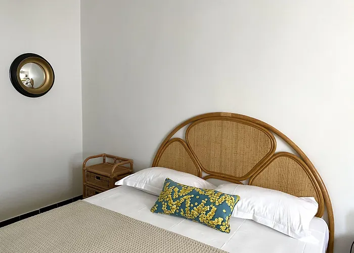 Casa Orfea 酒店 阿尔加约拉