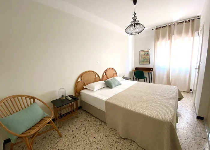 Casa Orfea 2*