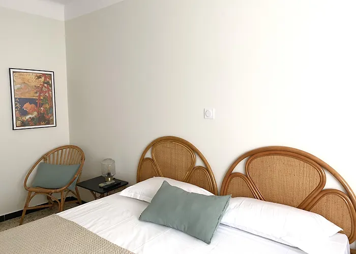 酒店 Casa Orfea 2*